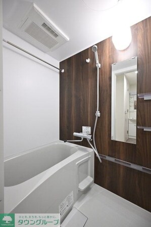 フェリデンシア御嶽山の物件内観写真